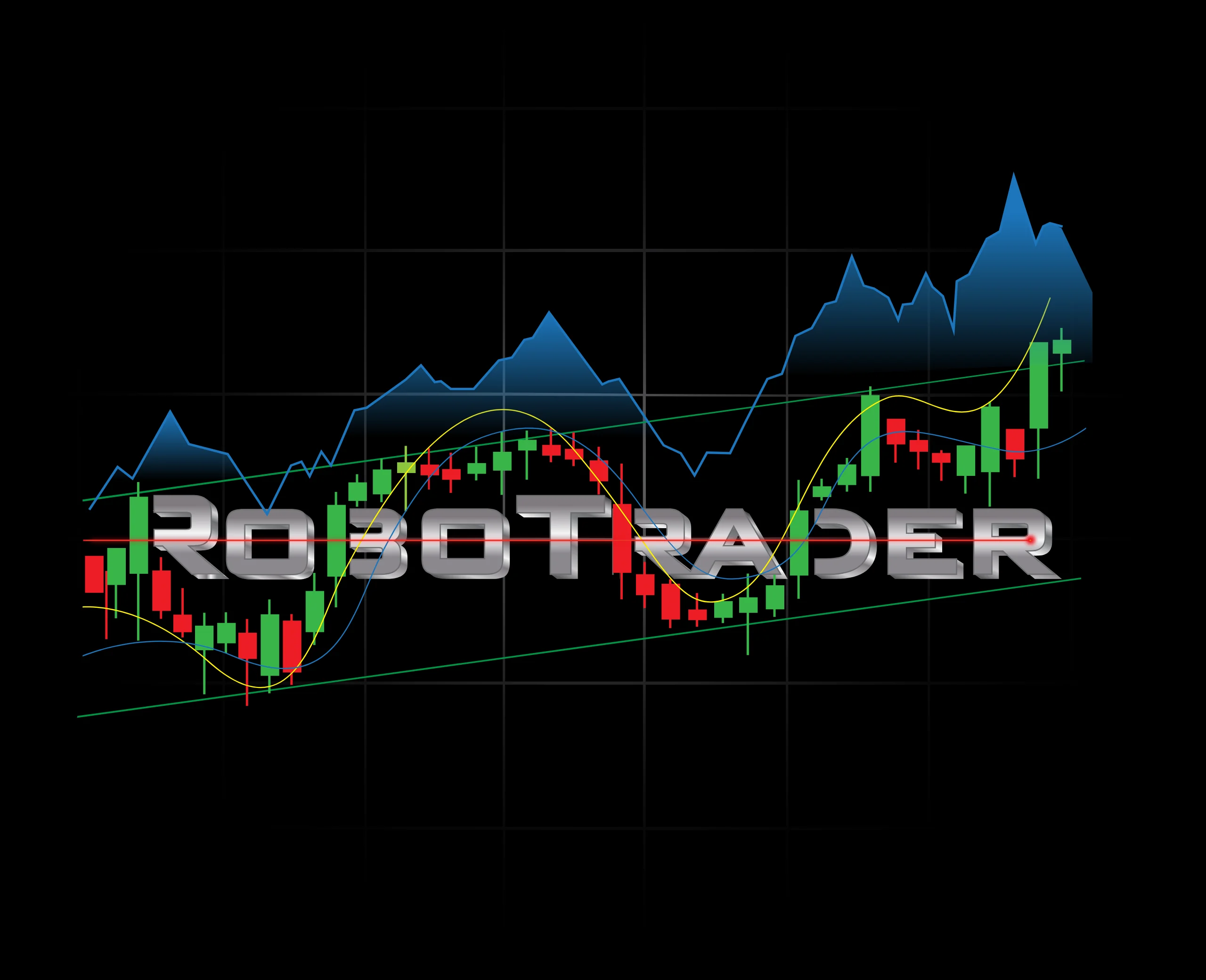 RoboTrader logo